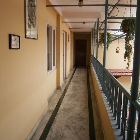 Amar Hotel Katmandu Eksteriør billede