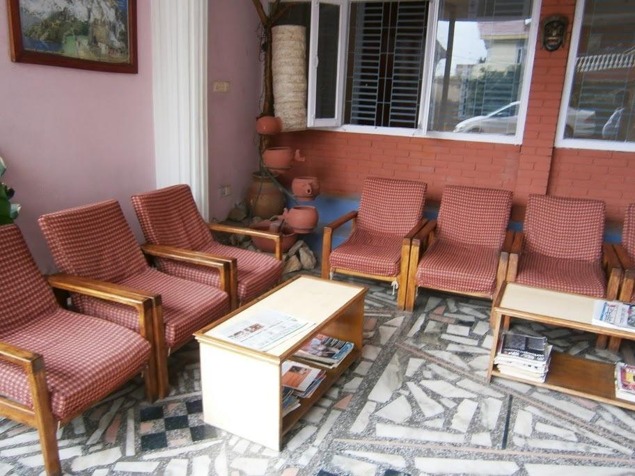 Amar Hotel Katmandu Eksteriør billede