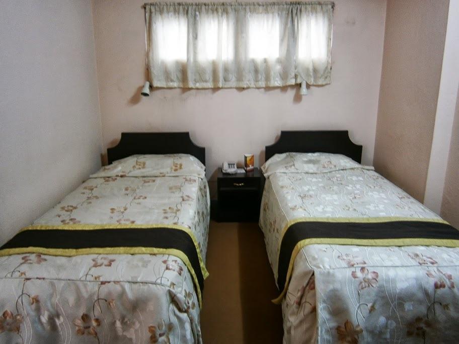 Amar Hotel Katmandu Værelse billede