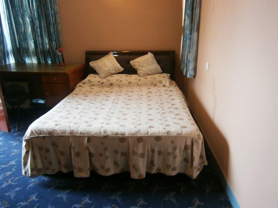Amar Hotel Katmandu Værelse billede